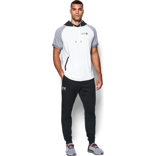 Pánske tepláky Under Armour Sportstyle Jogger