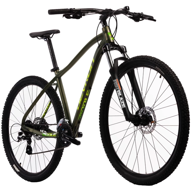 Horský bicykel Devron Riddle Man 1.9 29" 221RM