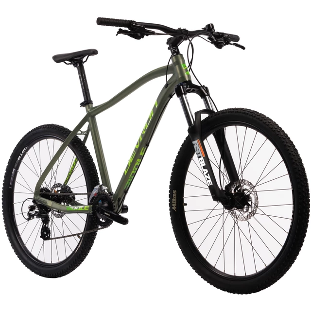 Mountain Bike Devron Riddle H1.7 27.5” 1RM17