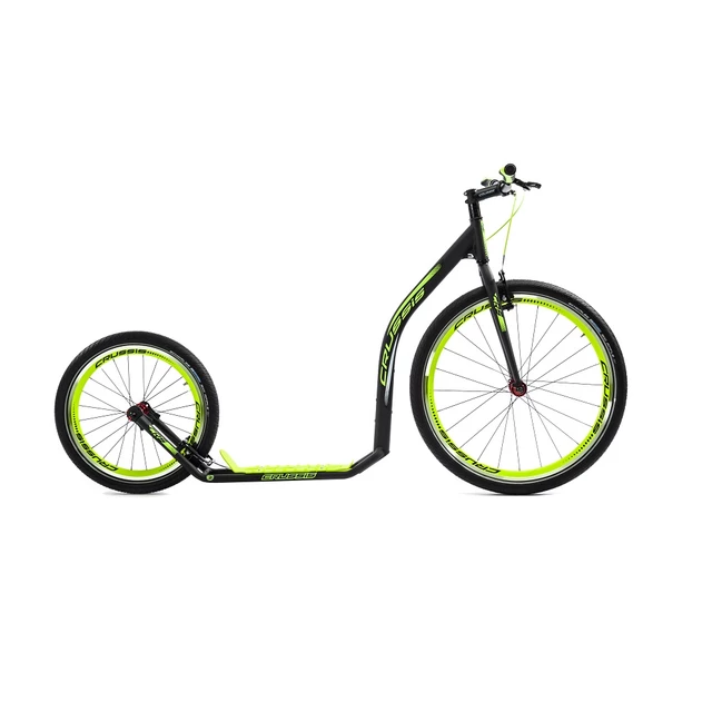 Tretroller Crussis Urban 4.2