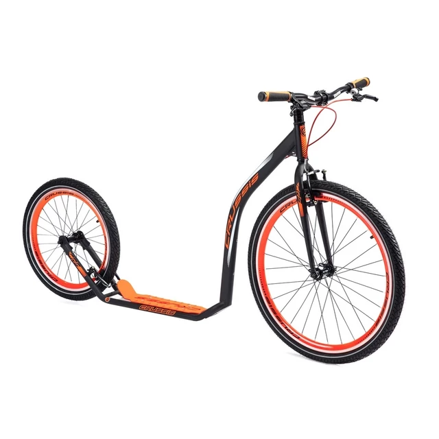 Tretroller Crussis Urban 4.3