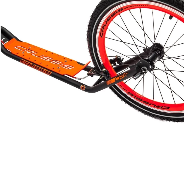 Tretroller Crussis Urban 4.3