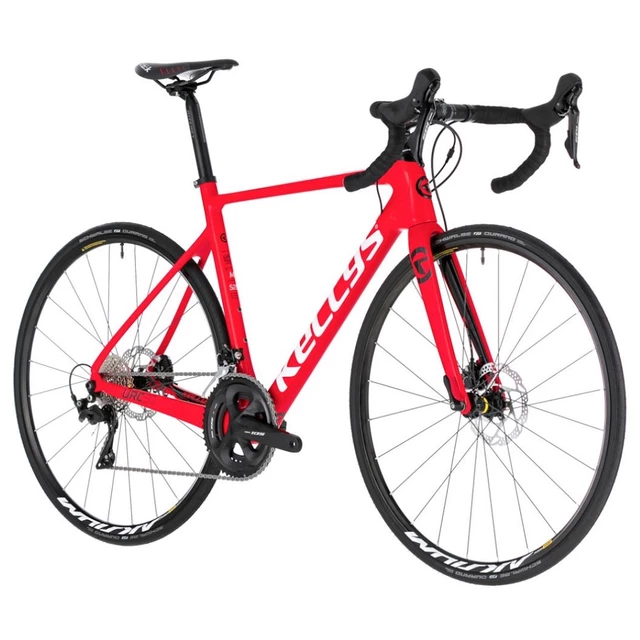 Road Bike KELLYS URC 50 28” – 2020