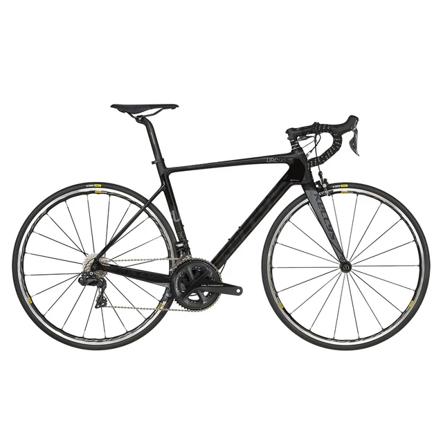 Cestný bicykel KELLYS URC 90 28" - model 2019 - M (520 mm)