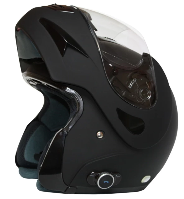 WORKER V200 Bluetooth motorcycle helmet