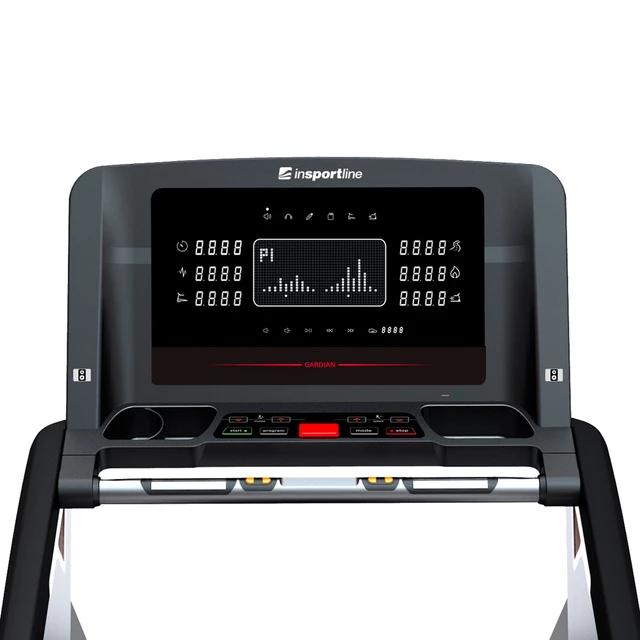 Treadmill inSPORTline Gardian G6