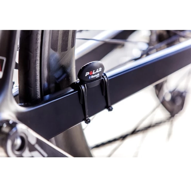 Sporttester Polar V800 HR COMBO 2