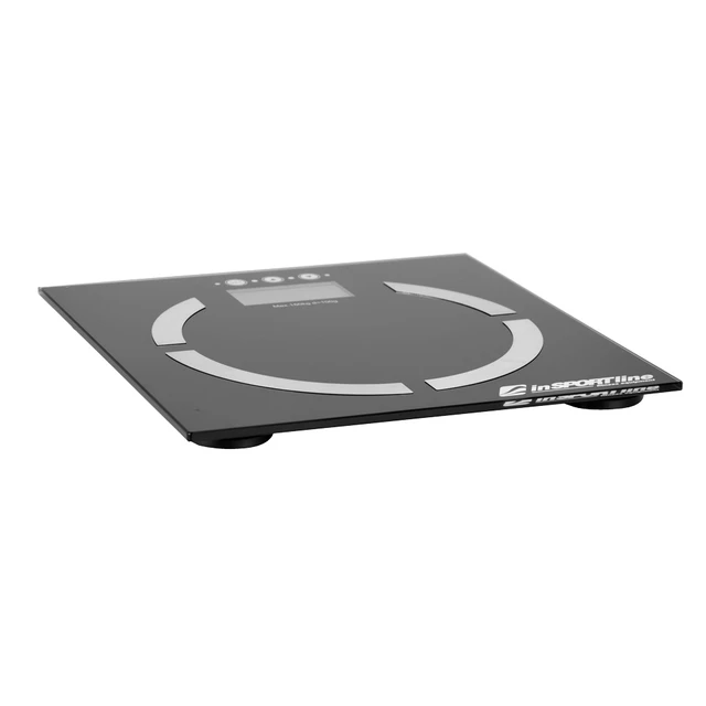 Electronic personal scale inSPORTline Dolsa