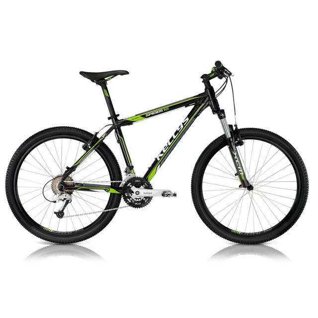 Horský bicykel KELLYS Viper 60 2014