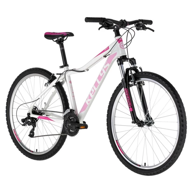 Dámsky horský bicykel KELLYS VANITY 10 27,5" - model 2020 - M (17")
