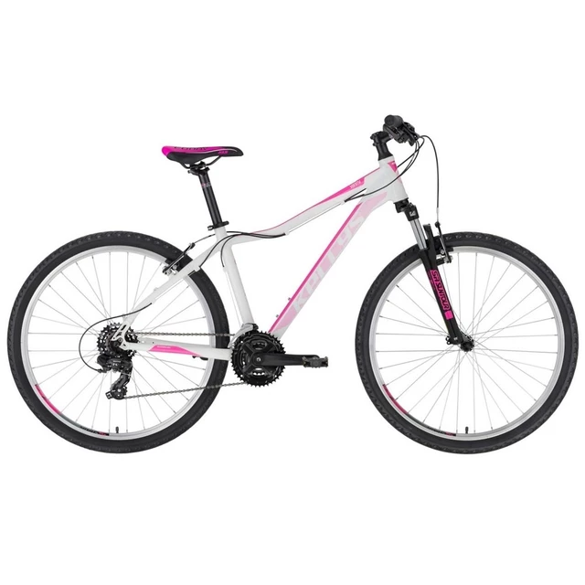 Dámsky horský bicykel KELLYS VANITY 10 27,5" - model 2020