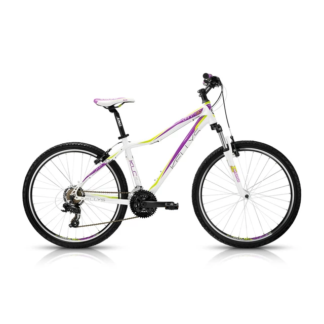 Dámsky horský bicykel KELLYS Vanity 20 - model 2015