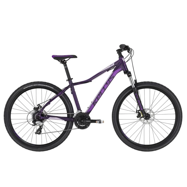 Dámsky horský bicykel KELLYS VANITY 30 27,5" - model 2020