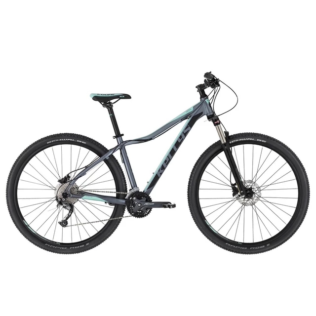 Dámsky horský bicykel KELLYS VANITY 70 29" - model 2020 - M (17")