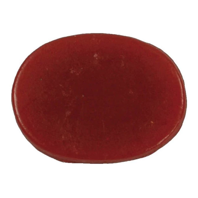 Finger Grip Wax Bull’s - Red