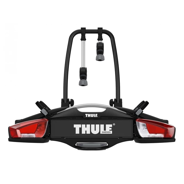 Thule VeloCompact 2B Anhängekupplungs-Fahrradträger