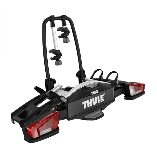 Towbar Bike Rack Thule VeloCompact 2B