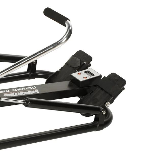 Rowing Machine inSPORTline PowerMaster