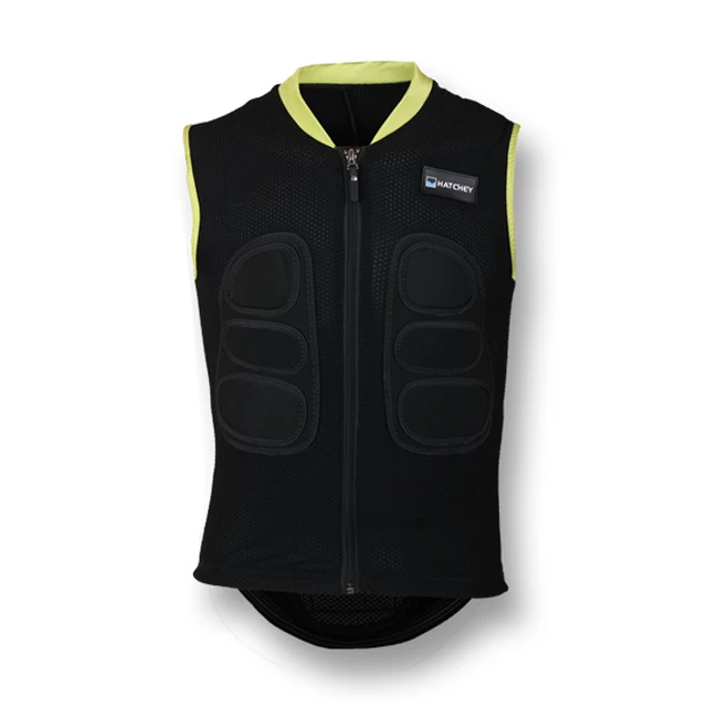 Backprotector Hatchey vest Winn