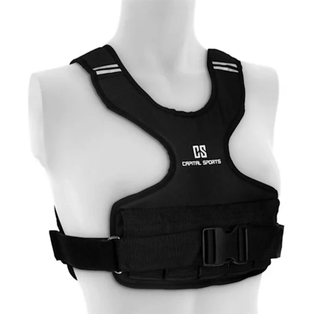 Weighted Vest Capital Sports Medusa 5 kg