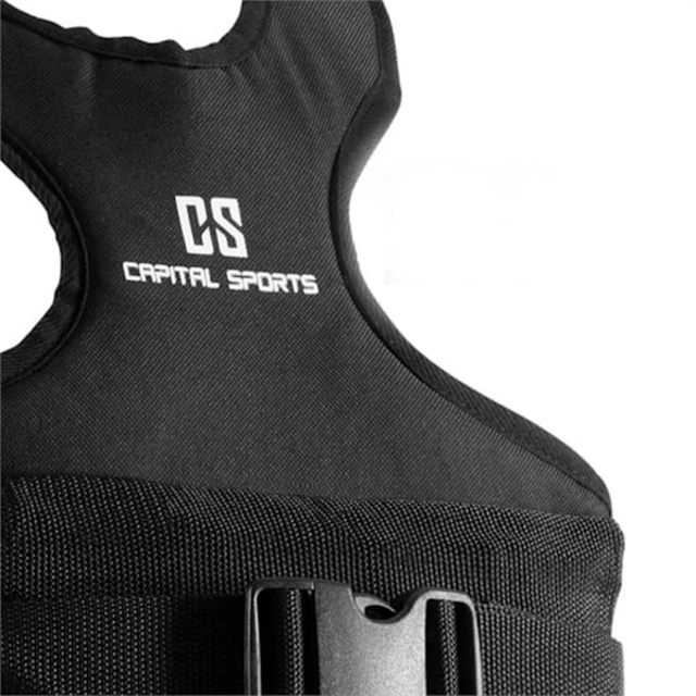 Weighted Vest Capital Sports Medusa 5 kg