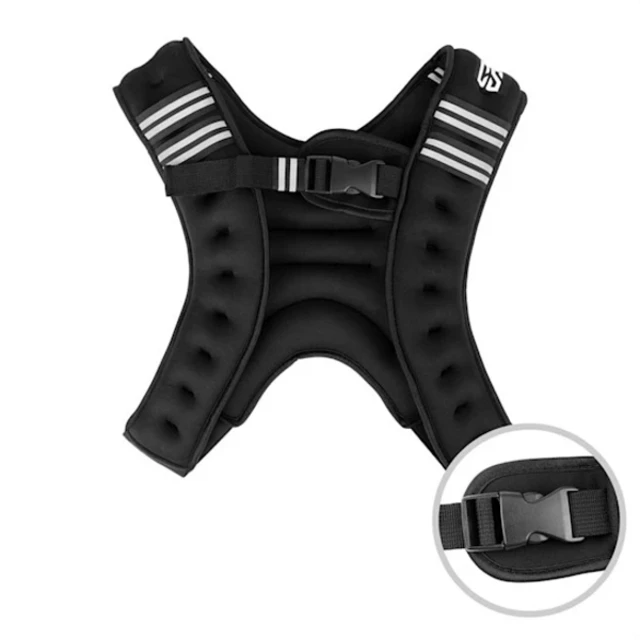 Zátěžová vesta Capital Sports X-Vest 5 kg