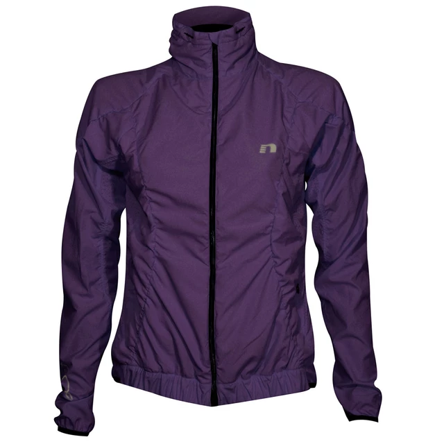 Women's jacket Newline Imotion - Purple