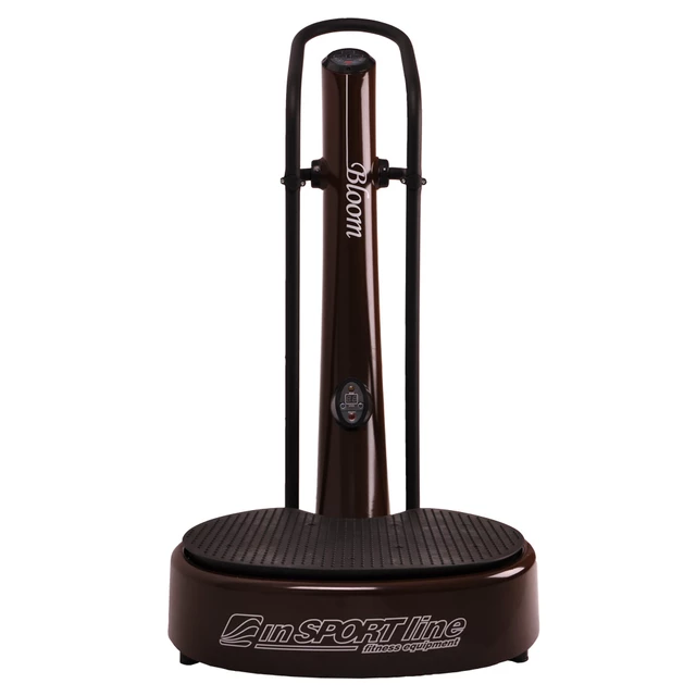 Vibrogym inSPORTline Bloom