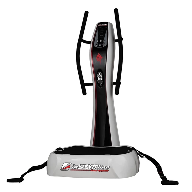 inSPORTline Alex Vibrationsplatte VibroGym