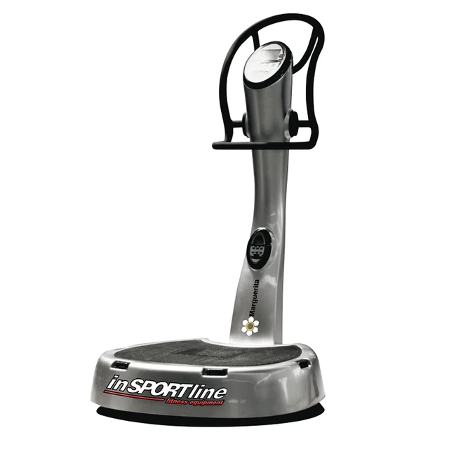 VibroGym inSPORTline Marguerite