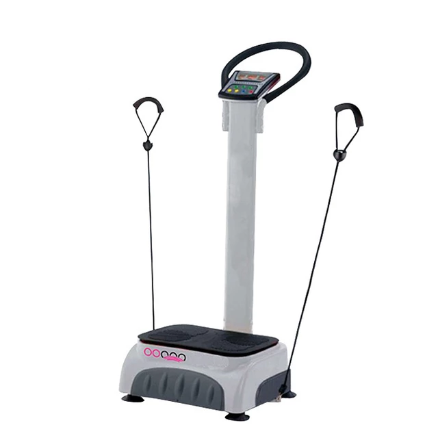 VibroGym inSPORTline Violet