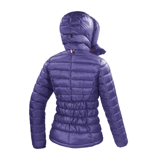 Women’s Jacket Ferrino Viedma New - Plum Violet