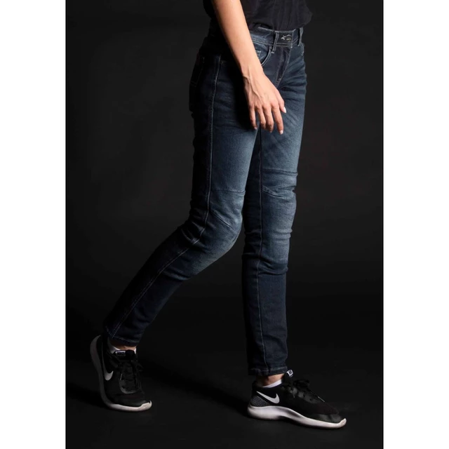 Women’s Motorcycle Jeans LS2 Vision Evo Lady