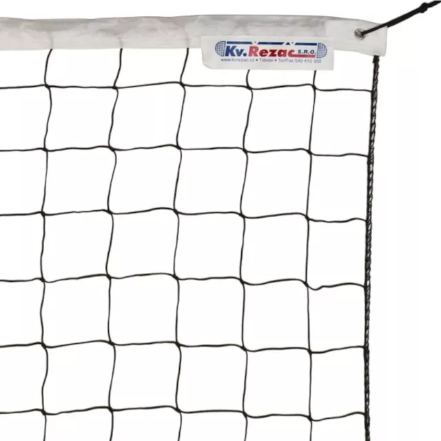 Volejbalová síť 1x9,5m