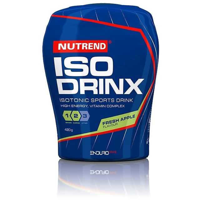 Isodrinx Nutrend 420 g