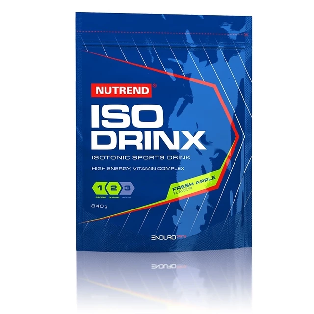 Isodrinx Nutrend 840 g