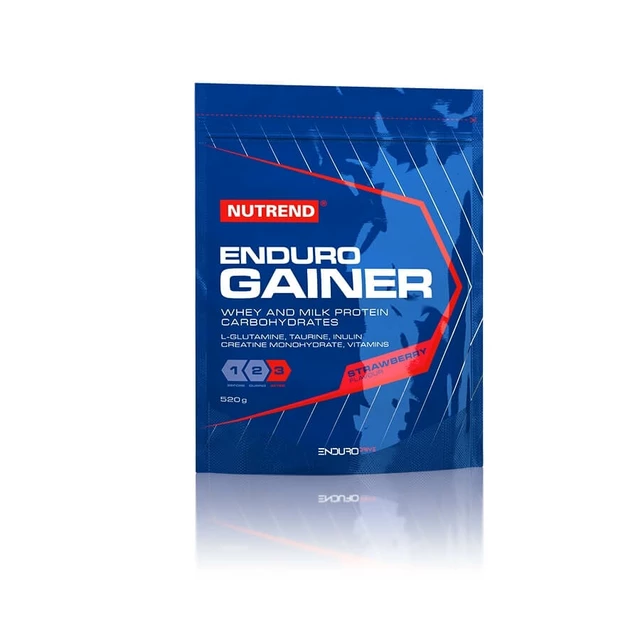 Nutrend Enduro Gainer Pulverkonzentrat