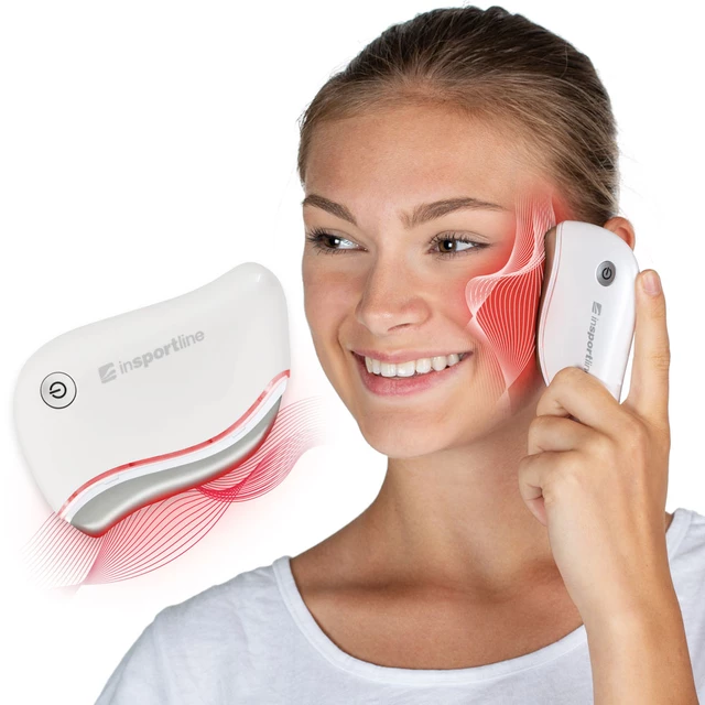 Face Massager inSPORTline Lilona