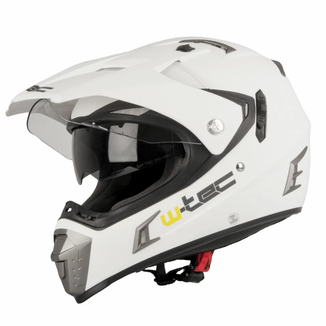 Motocross Helmet W-TEC NK-311 - S(55-56)