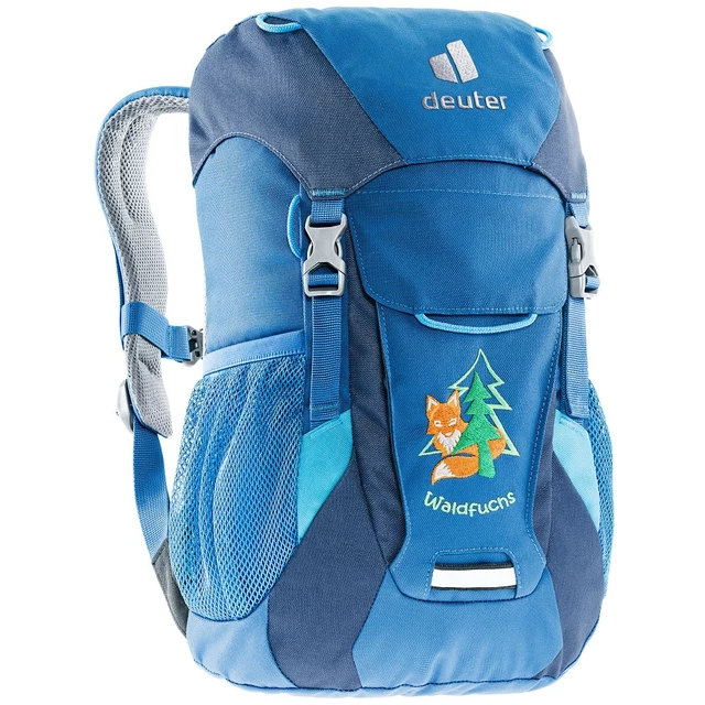 Children’s Backpack Deuter Waldfuchs - Bay-Midnight - Bay-Midnight