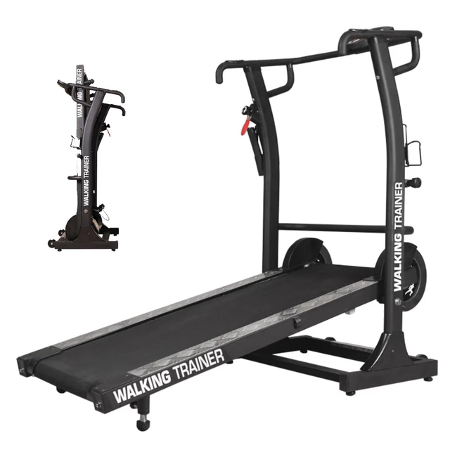 Walking Trainer trenažér
