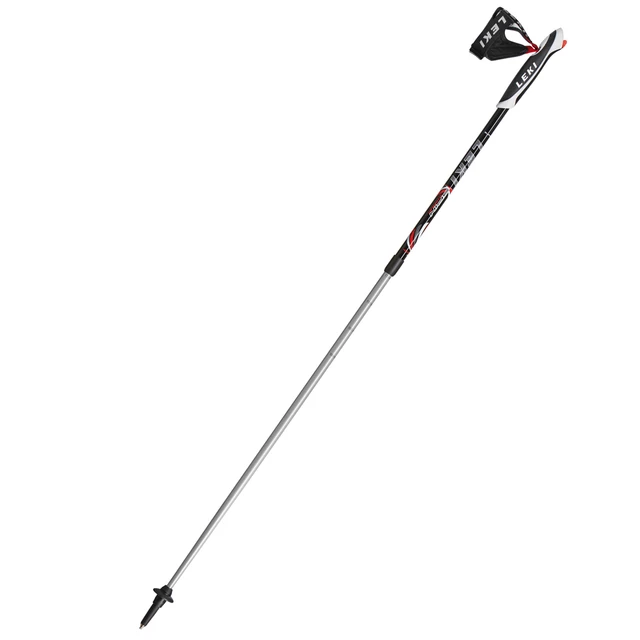 Nordic Walking hole Leki Spin