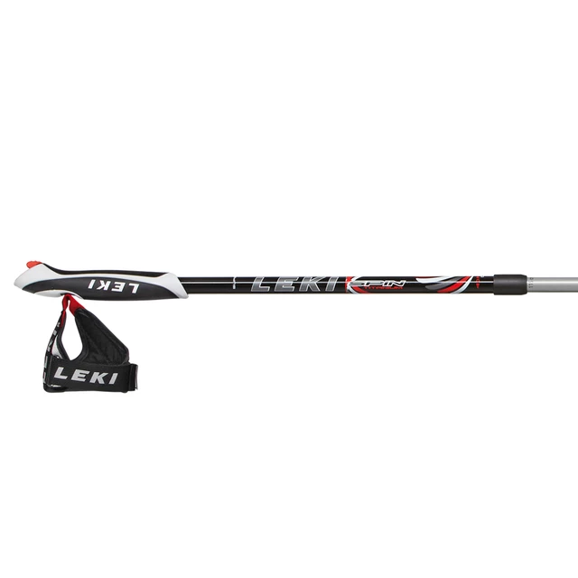 Nordic Walking hole Leki Spin