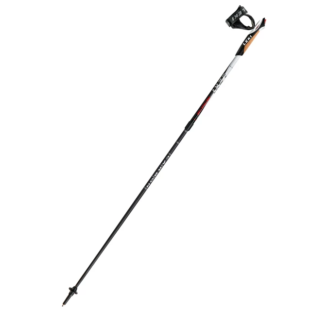 Nordic Walking hole Leki Instructor