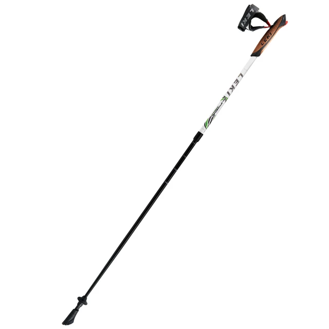Nordic Walking hole Leki Supreme