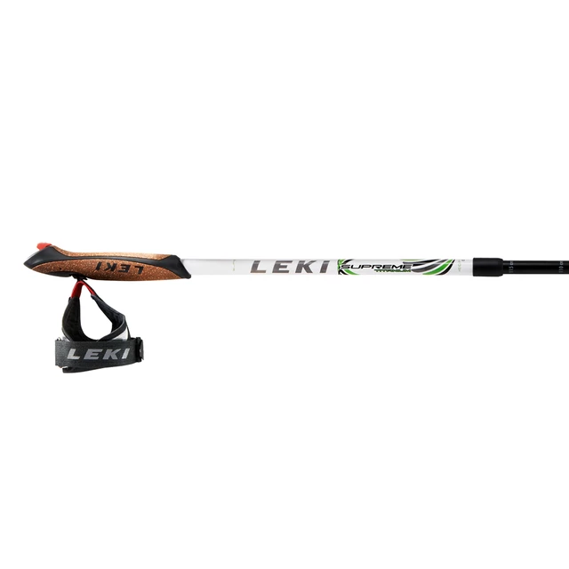Nordic Walking hole Leki Supreme
