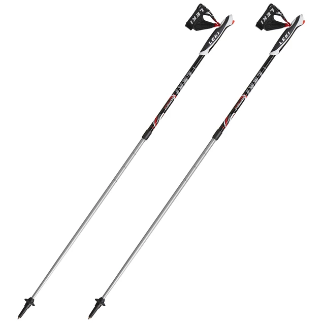 Nordic Walking hole Leki Spin