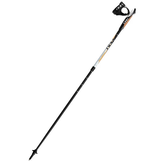 Nordic Walking hole Leki Prestige