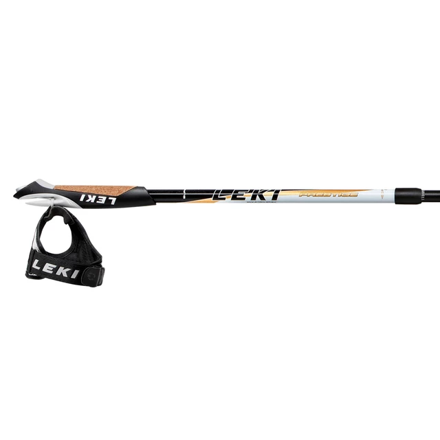 Nordic Walking hole Leki Prestige
