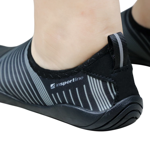 Buty kąpielowe do wody inSPORTline Makar unisex